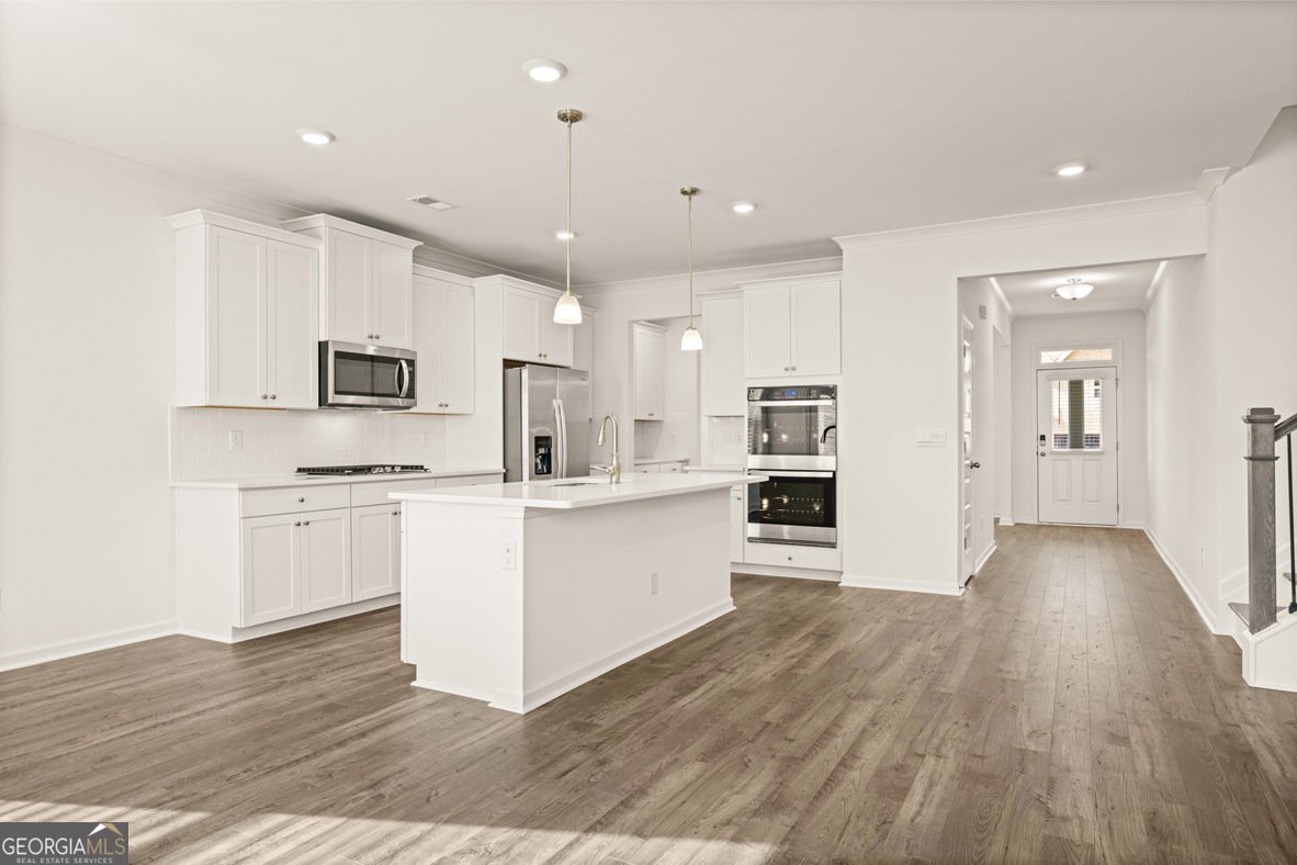 409 Hazel Drive Locust Grove - 12