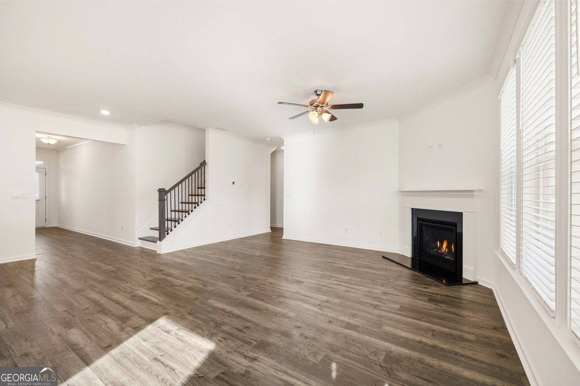 409 Hazel Drive Locust Grove - 20