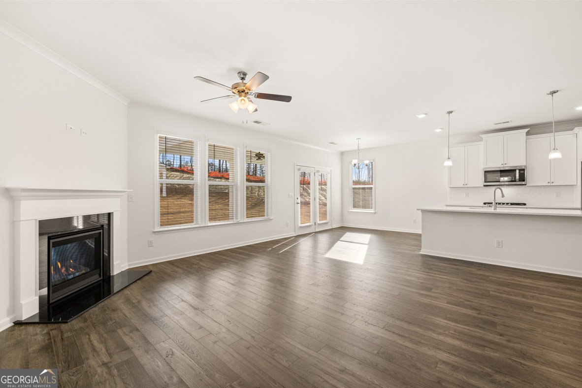 409 Hazel Drive Locust Grove - 21