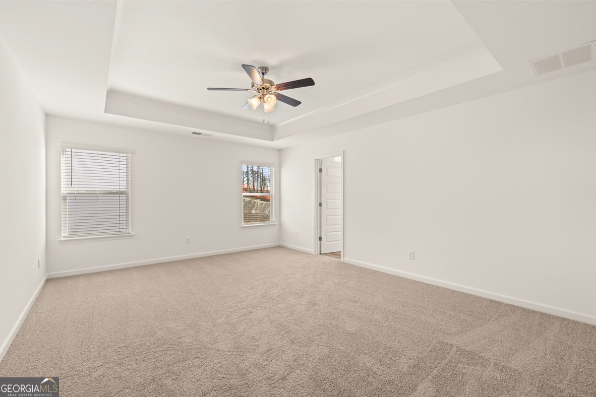 409 Hazel Drive Locust Grove - 25