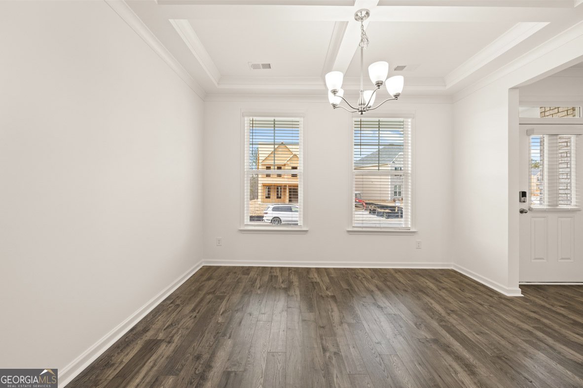 409 Hazel Drive Locust Grove - 7