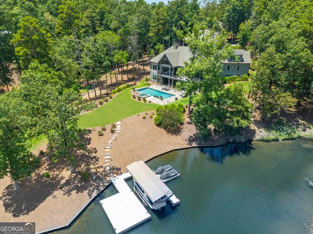 1051 Liberty Bluff Lane Greensboro - 4
