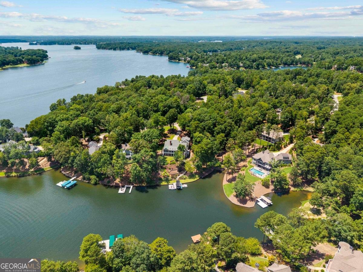 1051 Liberty Bluff Lane Greensboro - 72