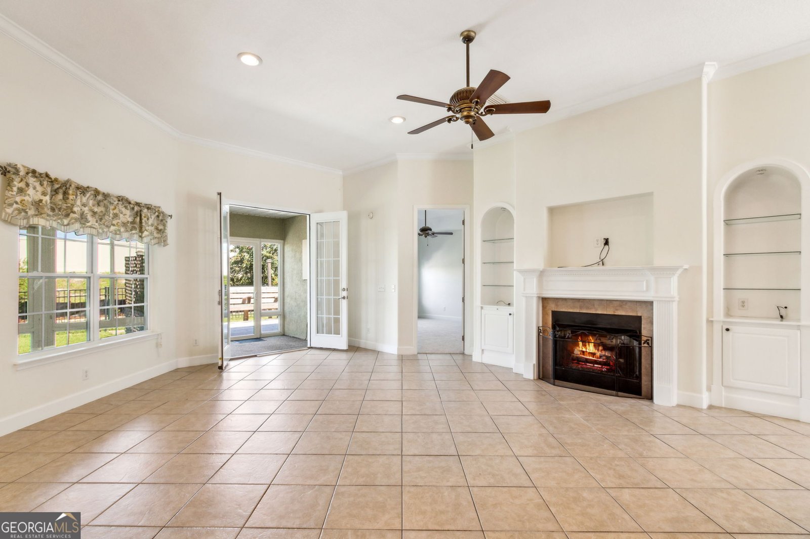 1604 Sandpiper Court St. Marys - 1