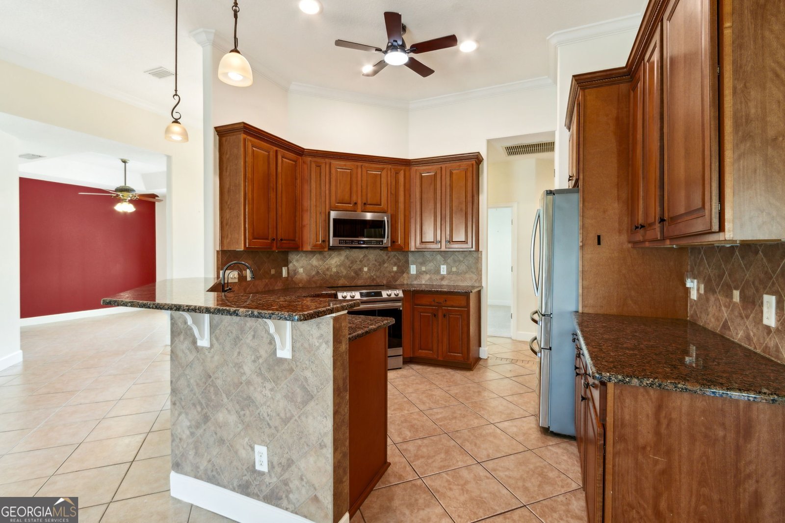 1604 Sandpiper Court St. Marys - 15