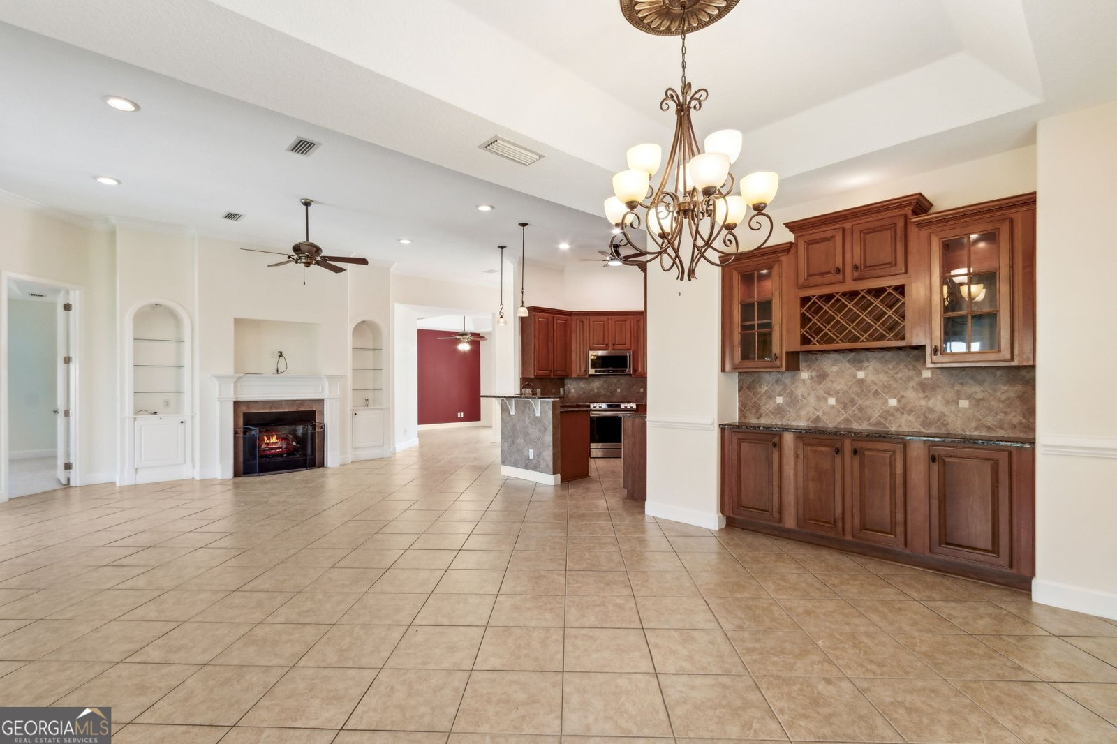 1604 Sandpiper Court St. Marys - 2