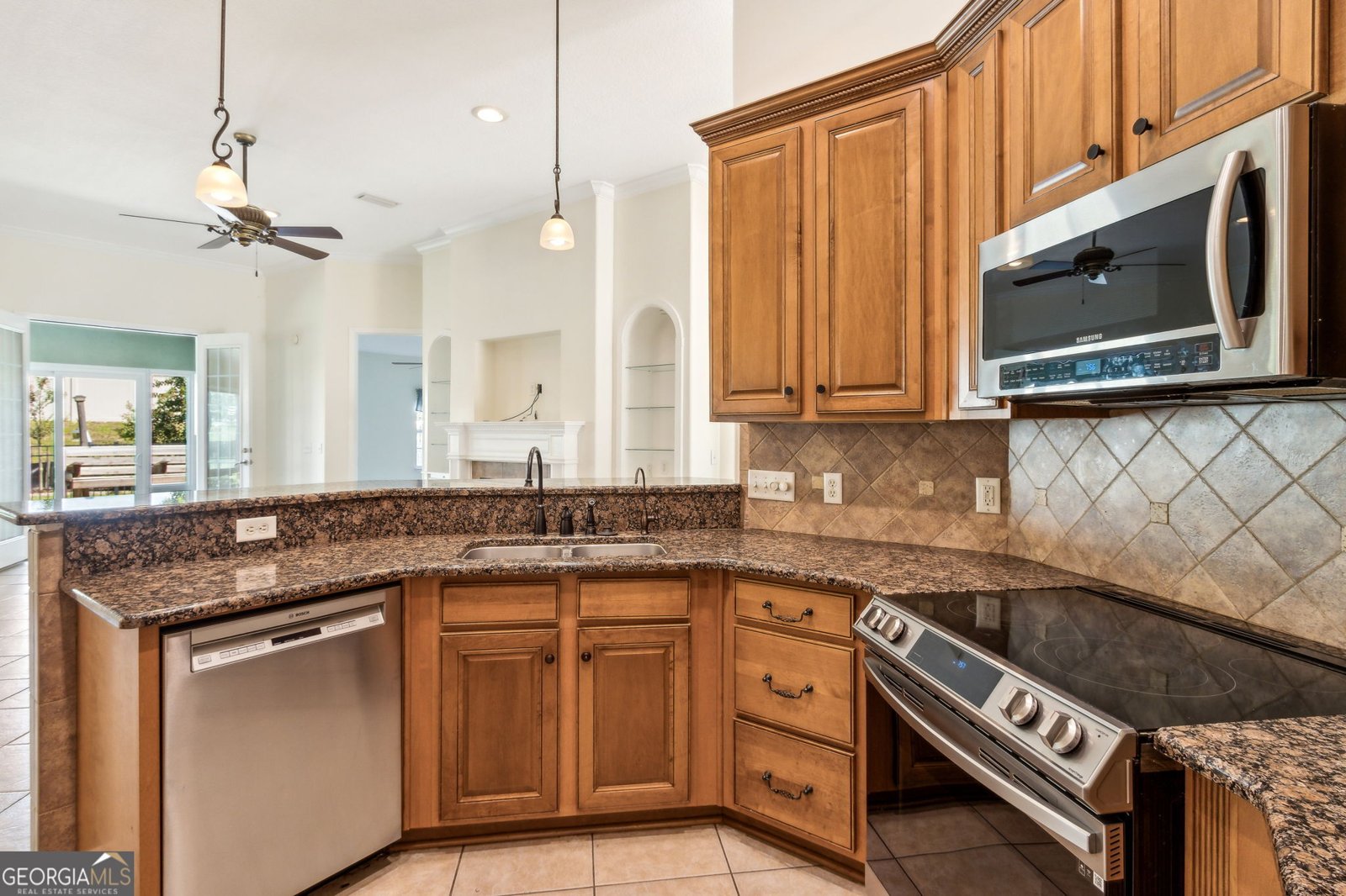 1604 Sandpiper Court St. Marys - 24
