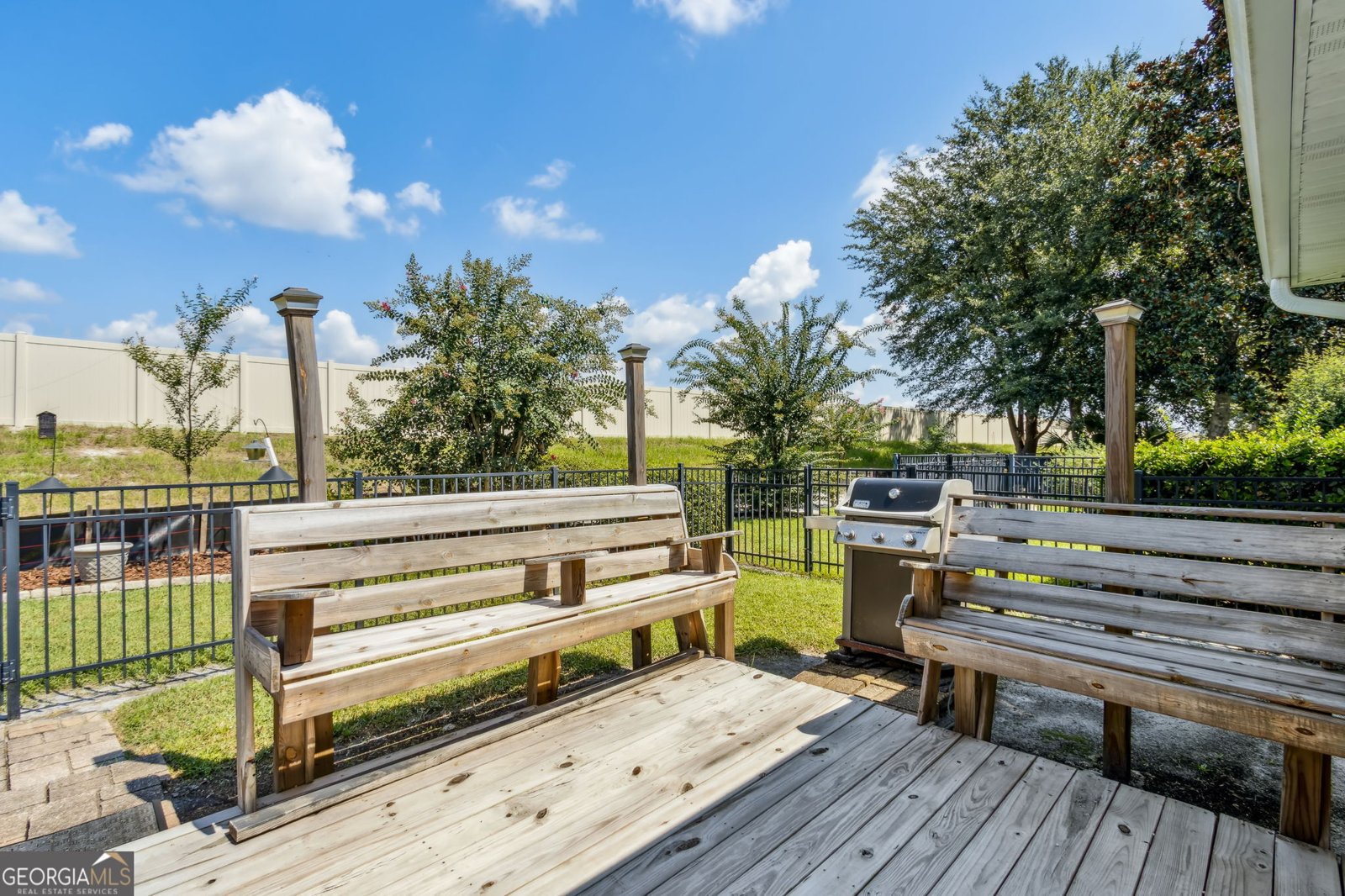 1604 Sandpiper Court St. Marys - 35