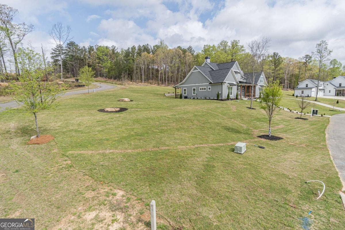 3068 Turning Creek Trail Dacula - 48