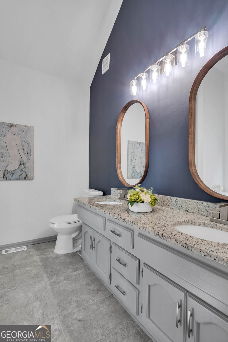 3377 Split Wood Way Powder Springs - 12