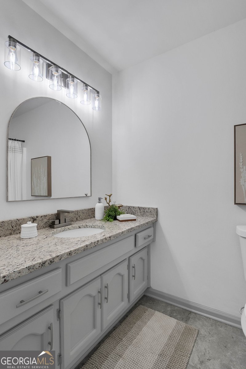 3377 Split Wood Way Powder Springs - 15