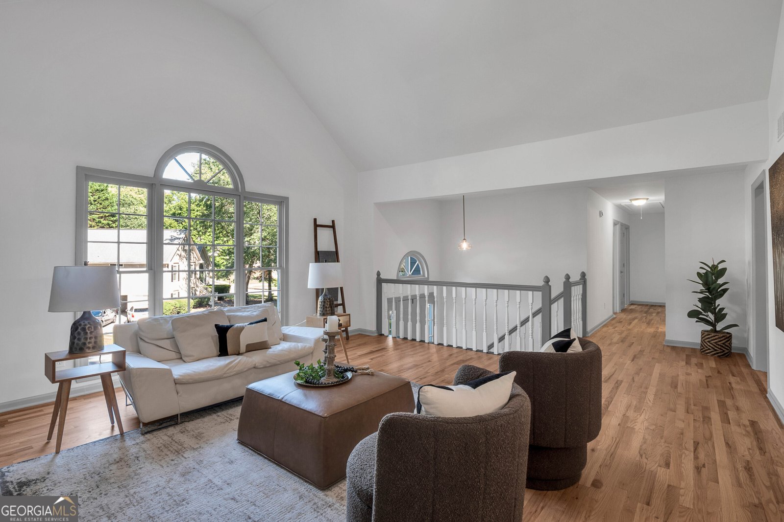 3377 Split Wood Way Powder Springs - 2