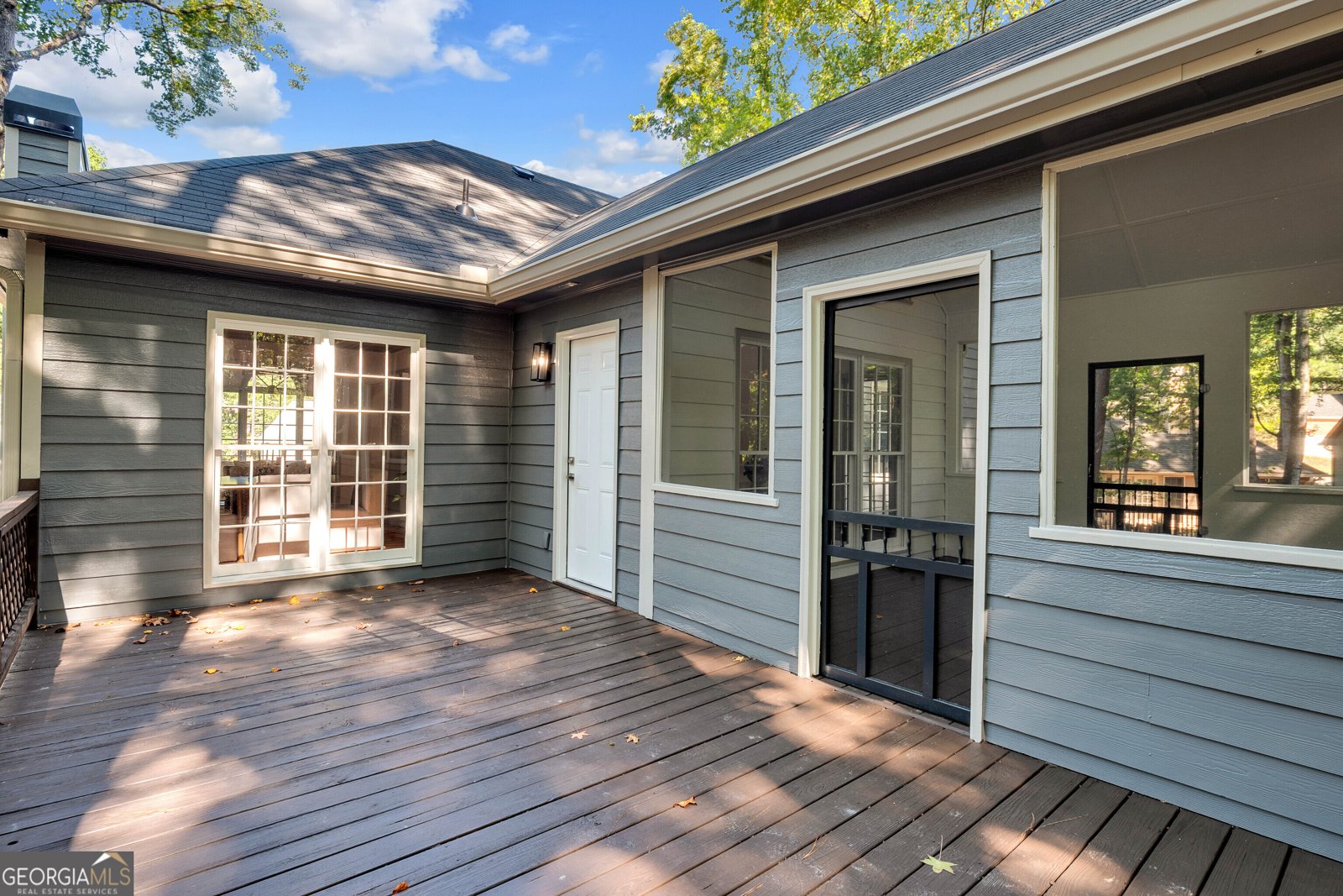 3377 Split Wood Way Powder Springs - 24
