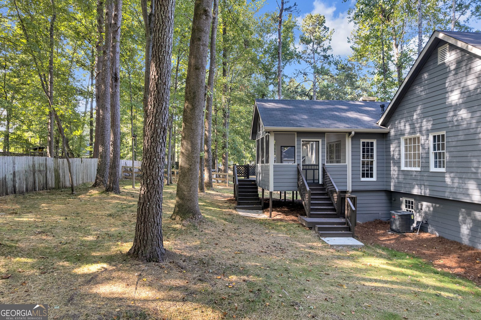 3377 Split Wood Way Powder Springs - 26