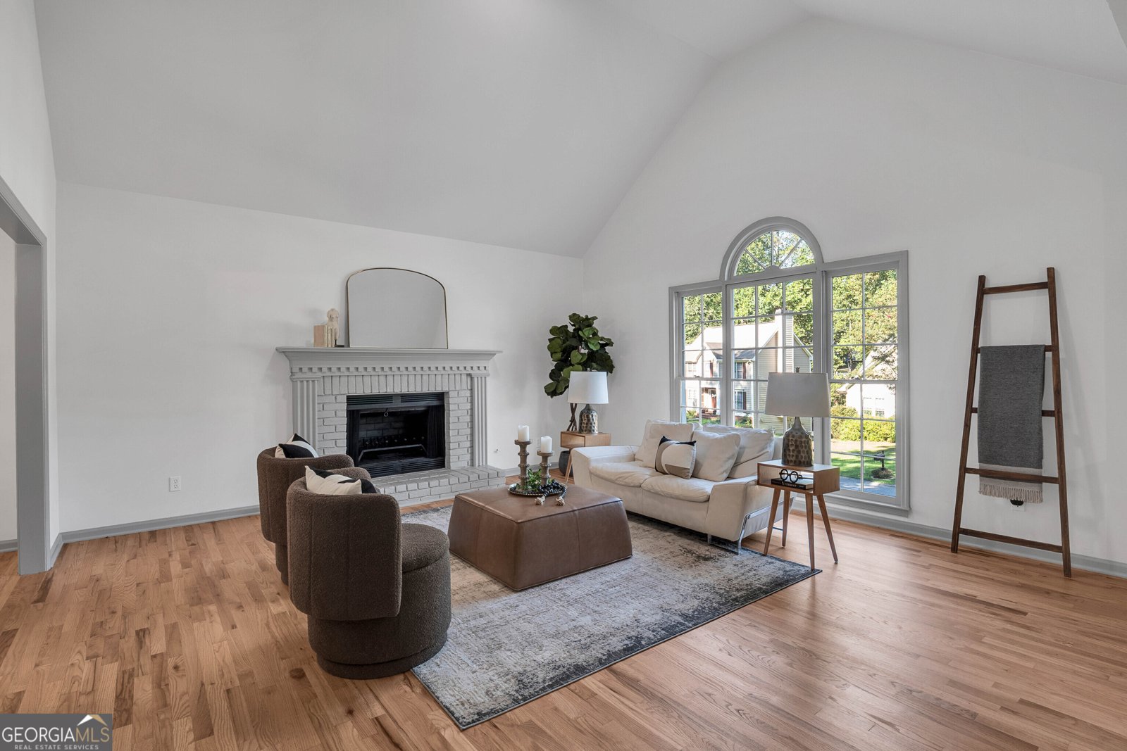3377 Split Wood Way Powder Springs - 3
