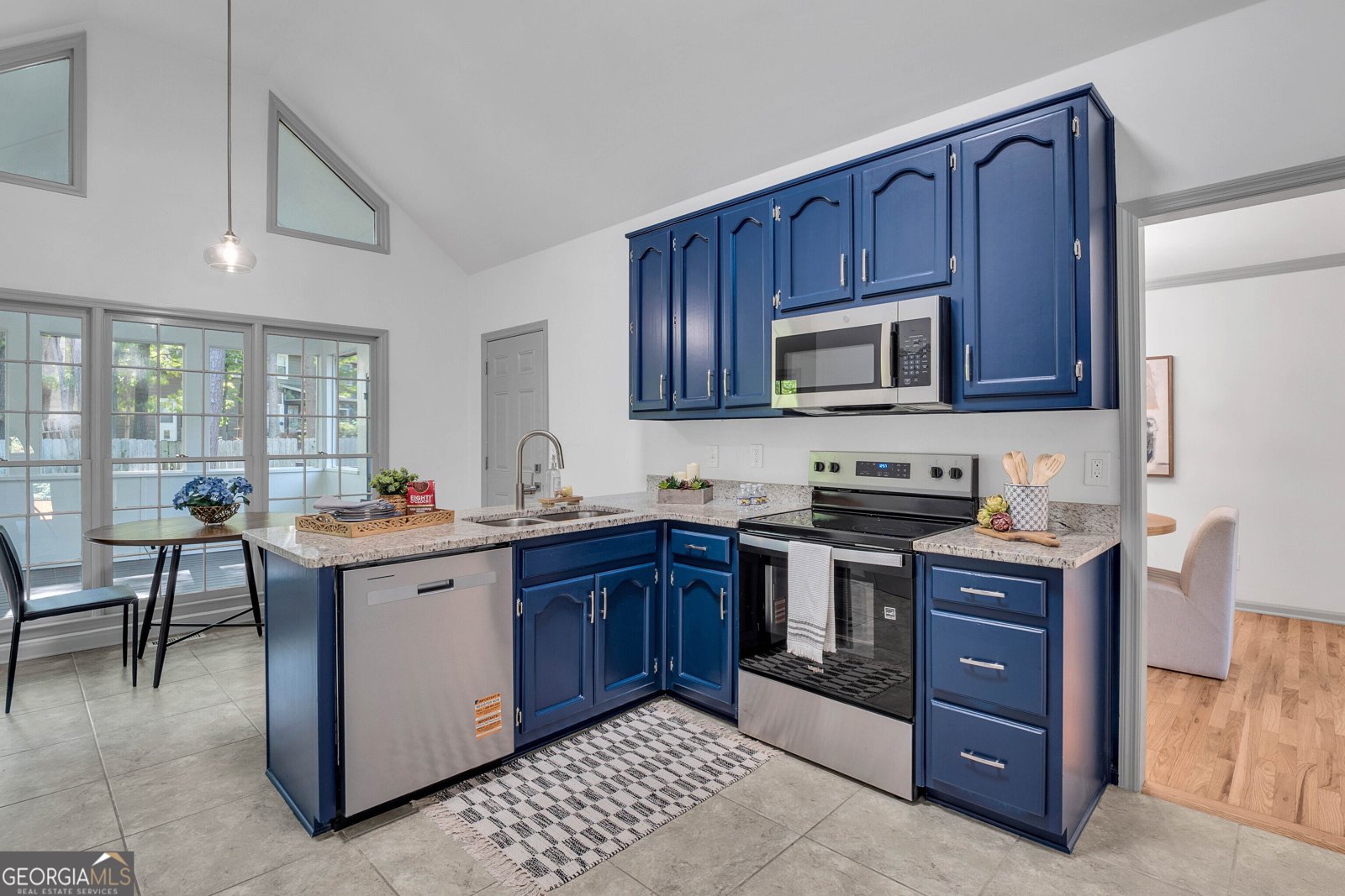 3377 Split Wood Way Powder Springs - 4