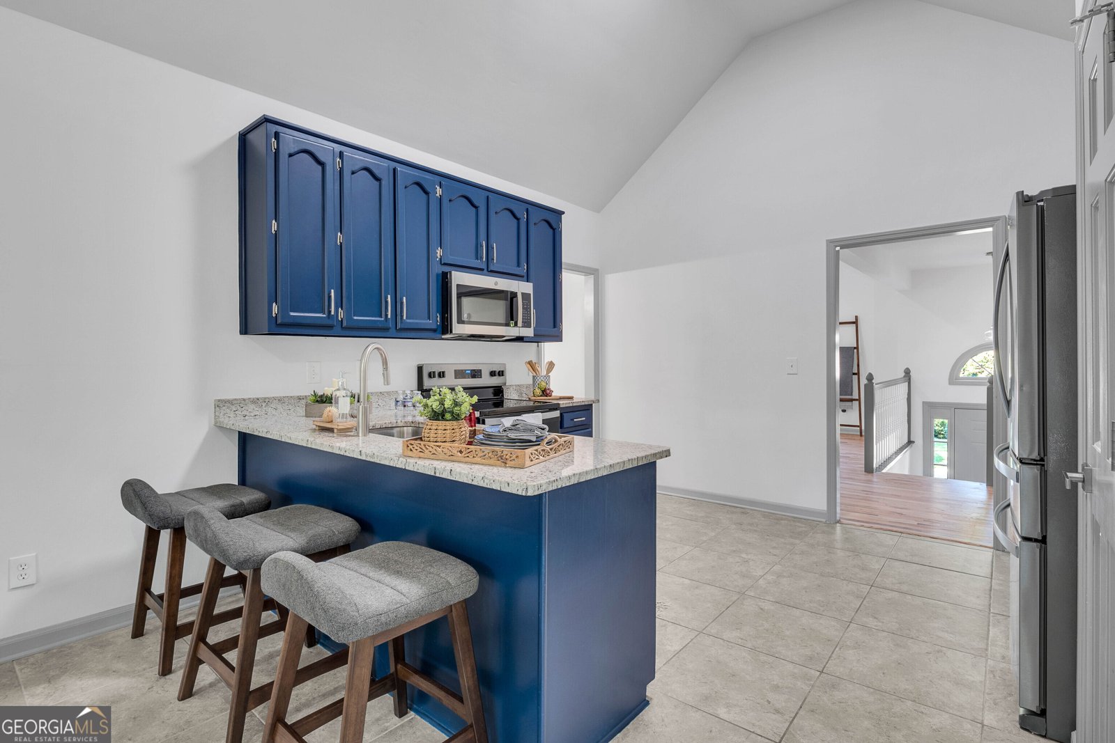 3377 Split Wood Way Powder Springs - 6