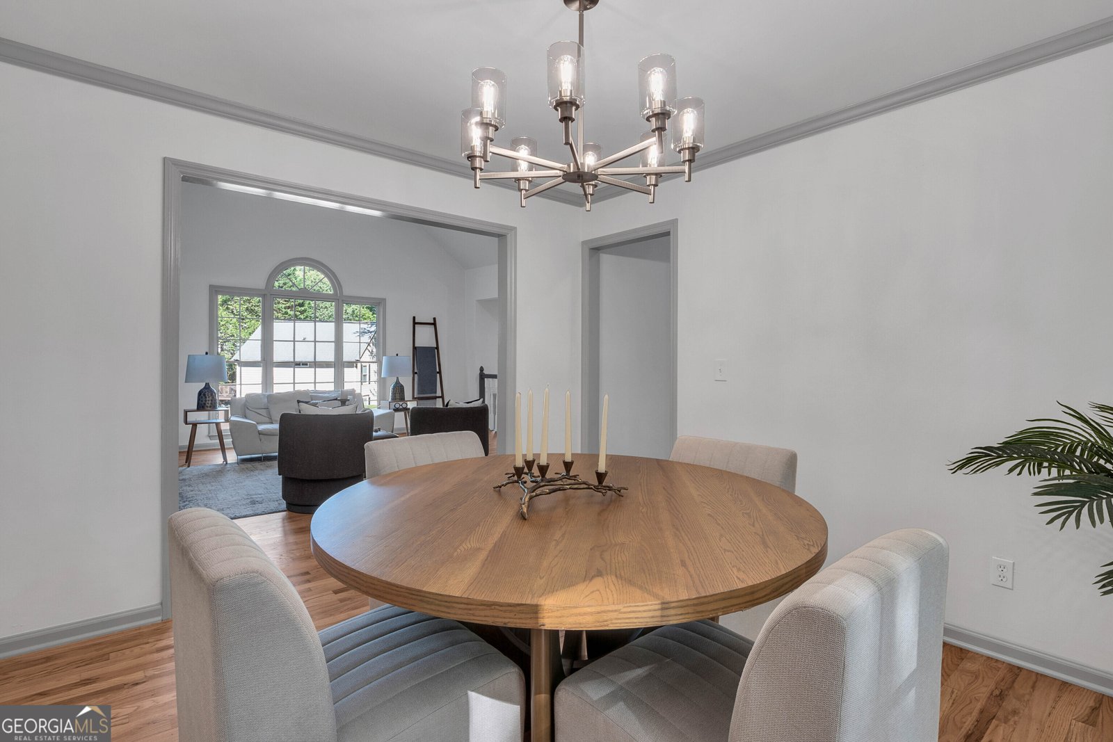 3377 Split Wood Way Powder Springs - 8