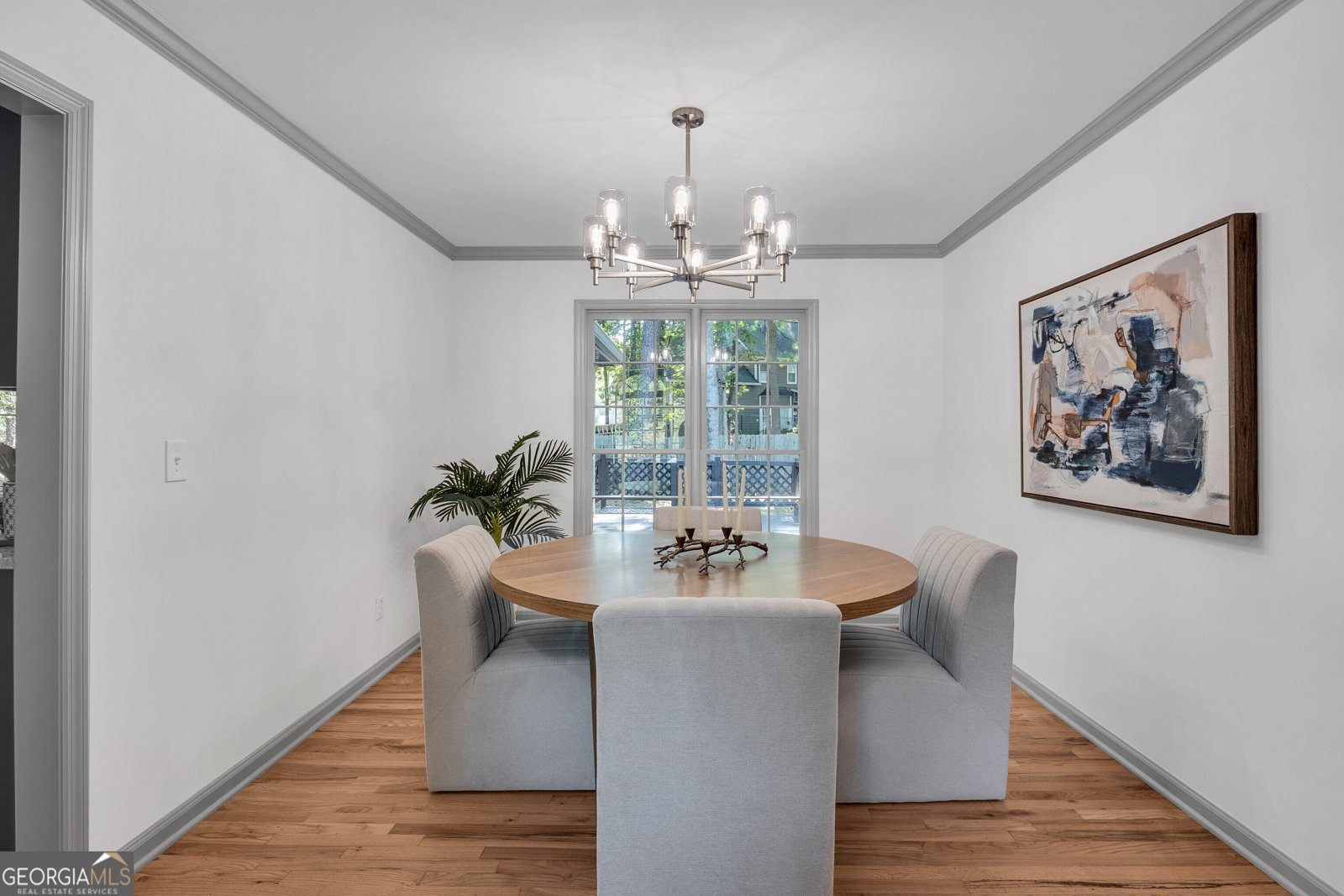 3377 Split Wood Way Powder Springs - 9