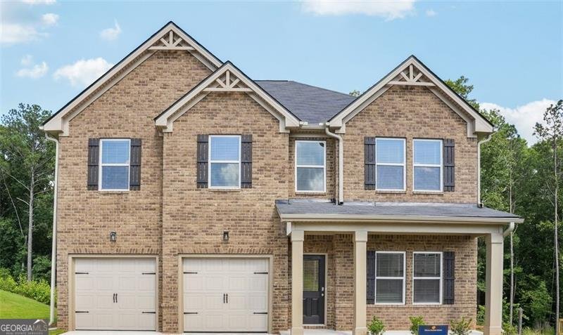 359 Riverwalk Covington - 1