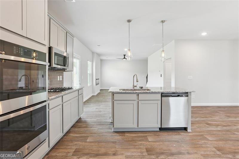 359 Riverwalk Covington - 25