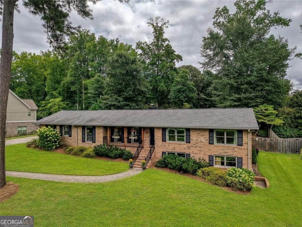 3847 Cloudland Drive Smyrna - 12