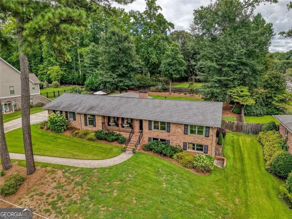3847 Cloudland Drive Smyrna - 14