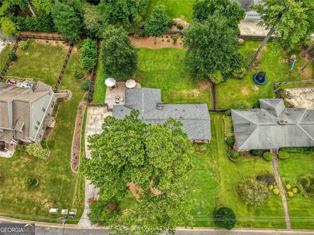 3847 Cloudland Drive Smyrna - 15