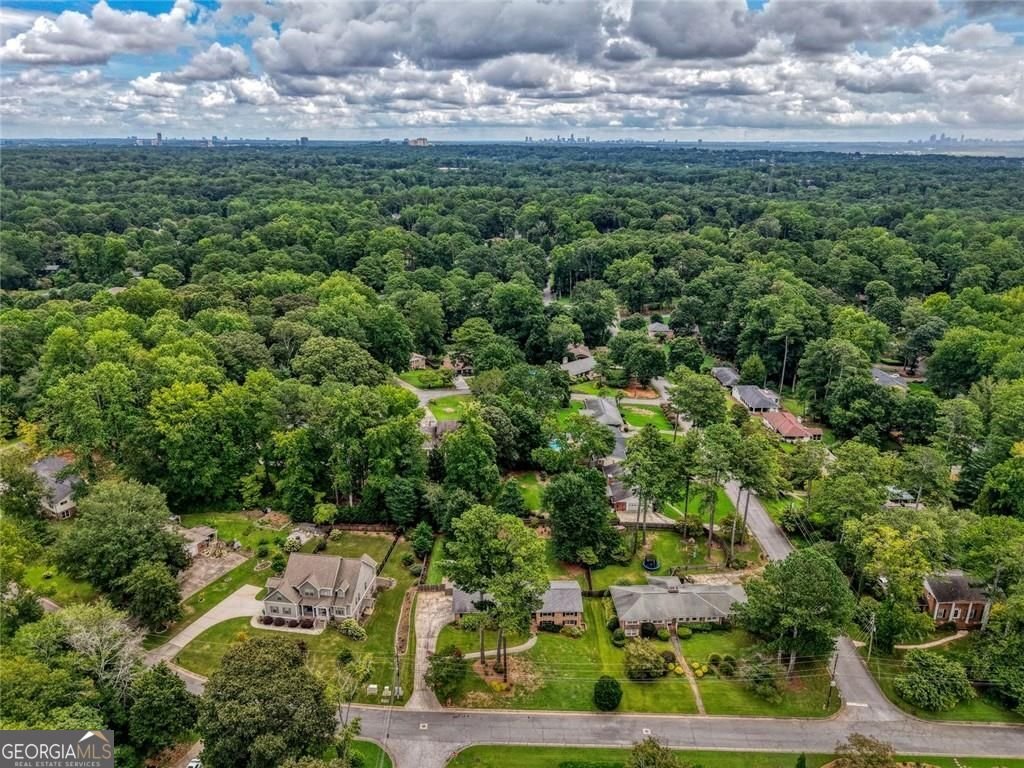 3847 Cloudland Drive Smyrna - 16
