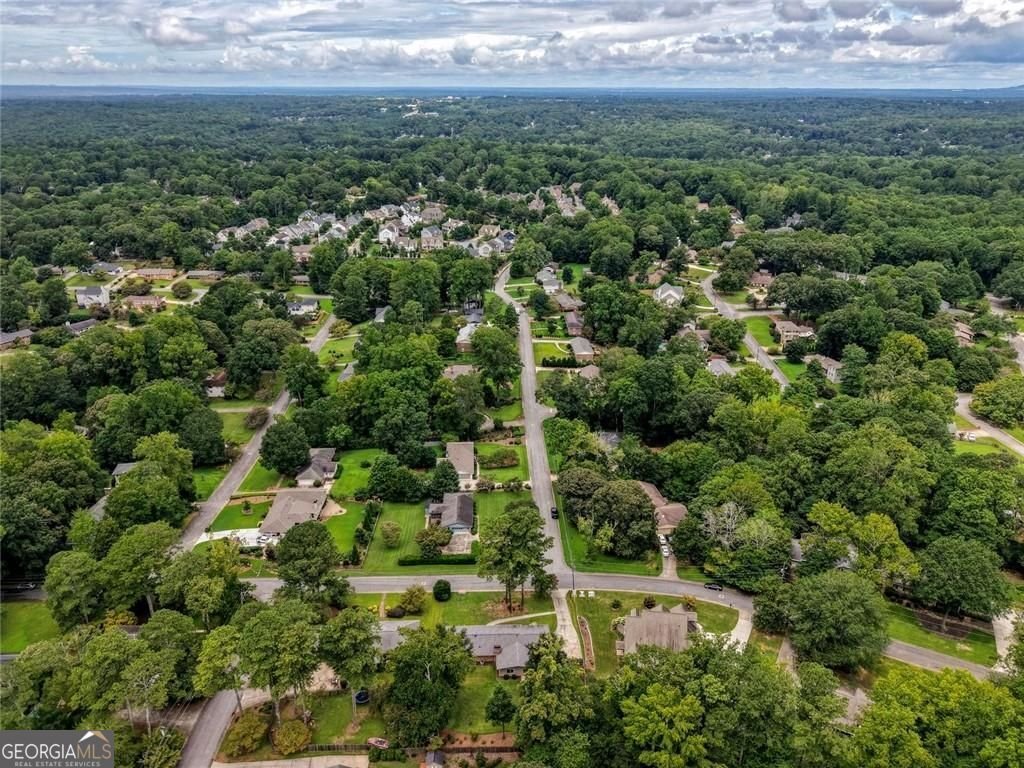 3847 Cloudland Drive Smyrna - 17