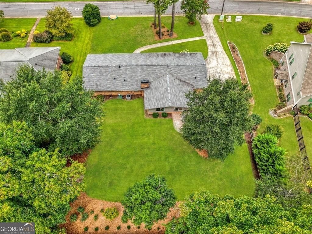 3847 Cloudland Drive Smyrna - 19