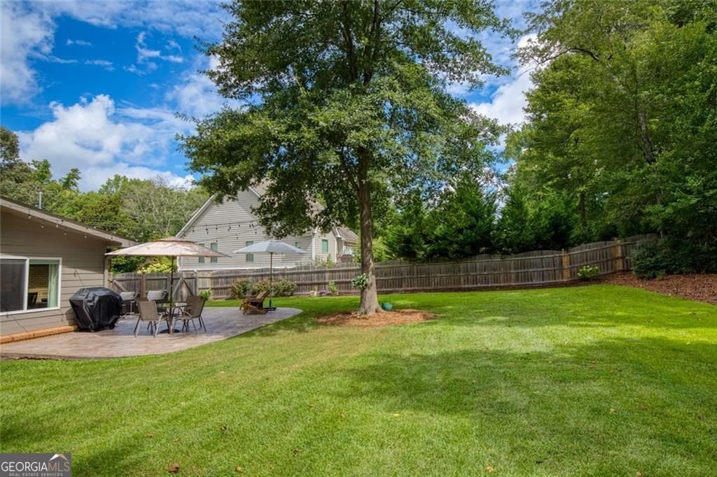 3847 Cloudland Drive Smyrna - 2