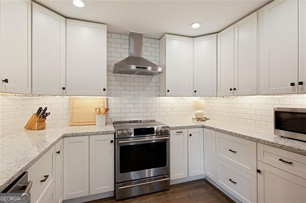 3847 Cloudland Drive Smyrna - 22