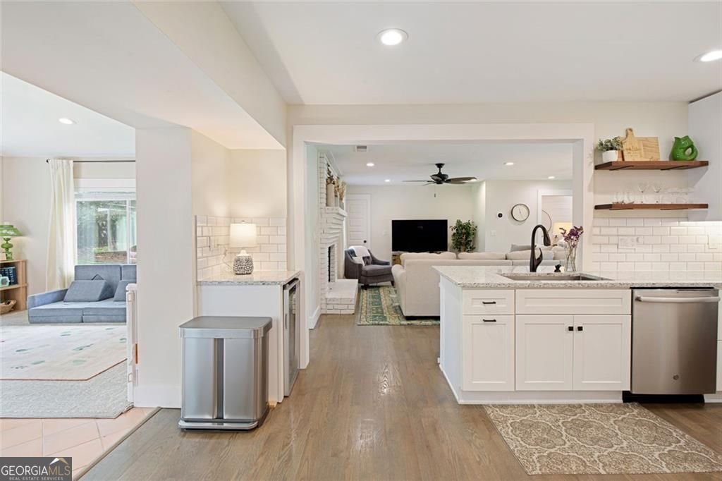 3847 Cloudland Drive Smyrna - 29