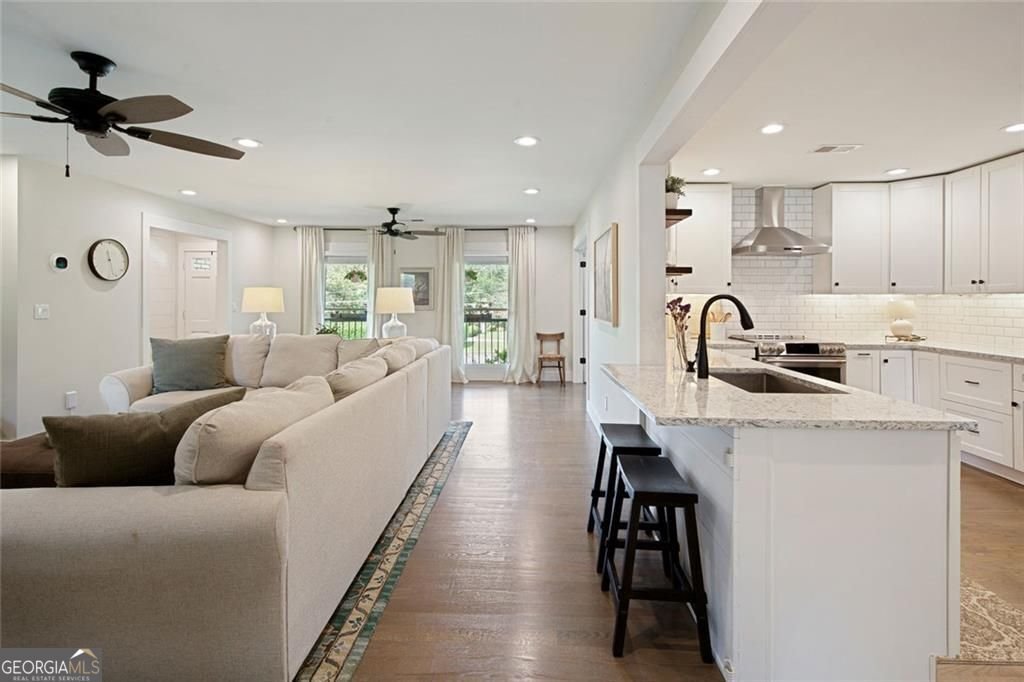 3847 Cloudland Drive Smyrna - 35