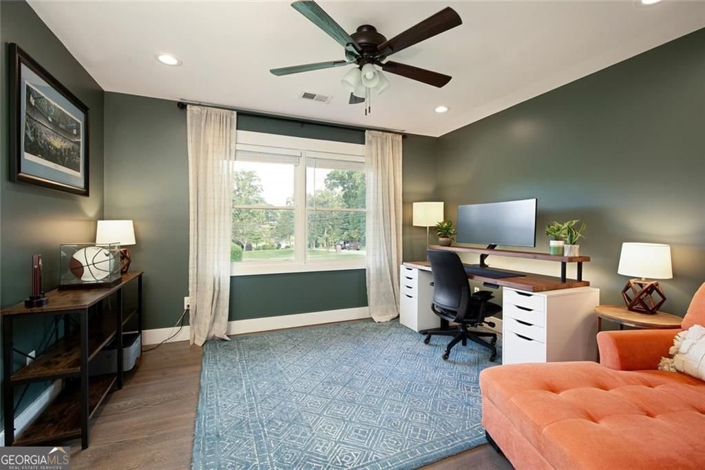 3847 Cloudland Drive Smyrna - 39
