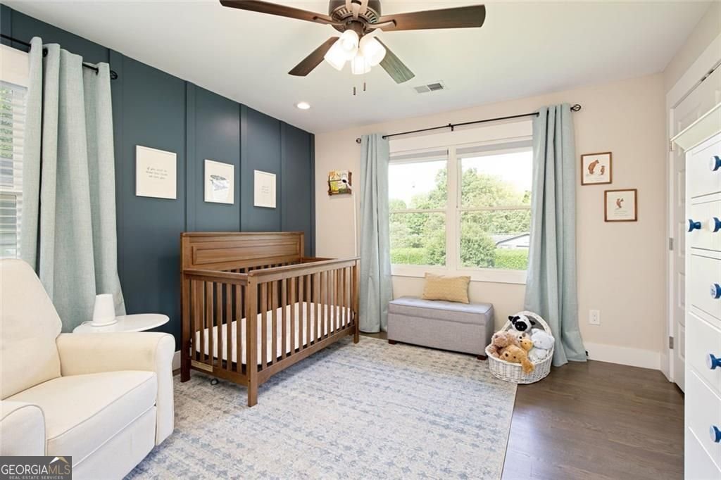 3847 Cloudland Drive Smyrna - 40