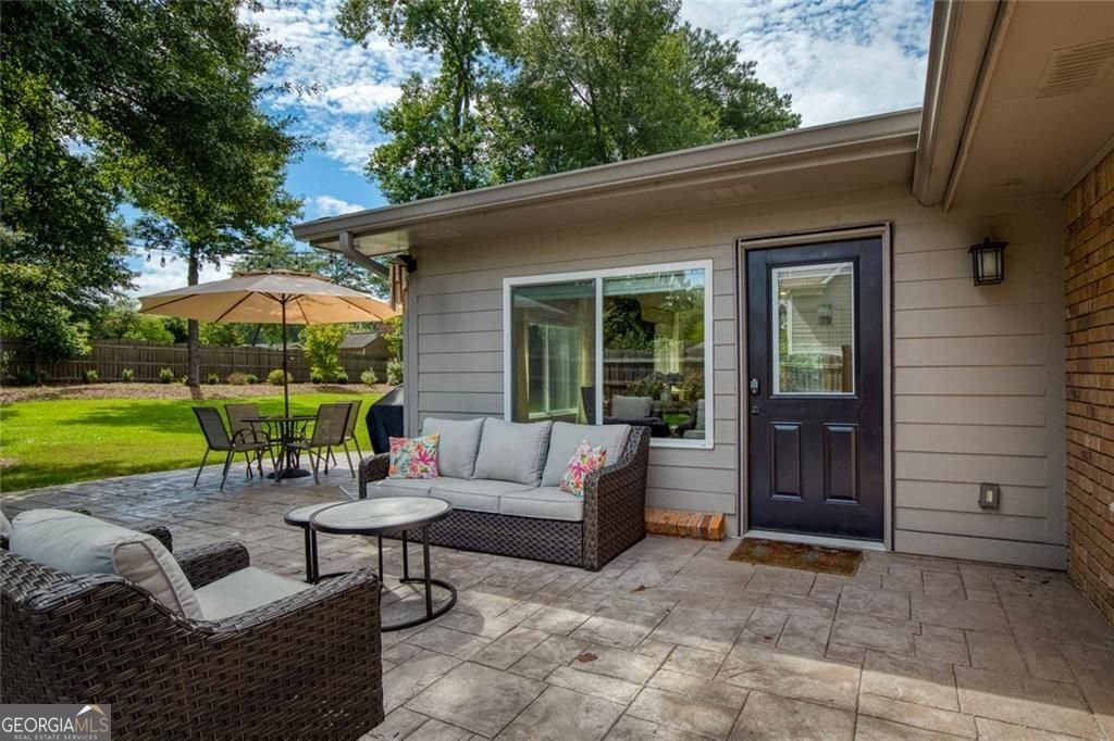 3847 Cloudland Drive Smyrna - 44