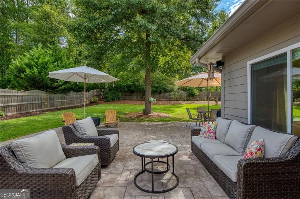 3847 Cloudland Drive Smyrna - 45