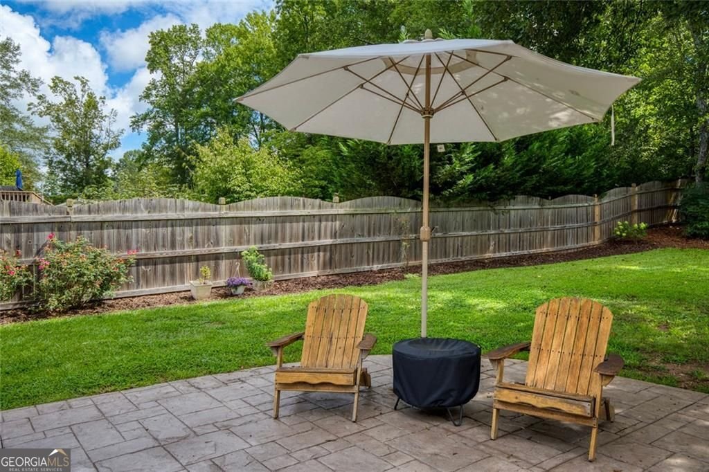 3847 Cloudland Drive Smyrna - 46