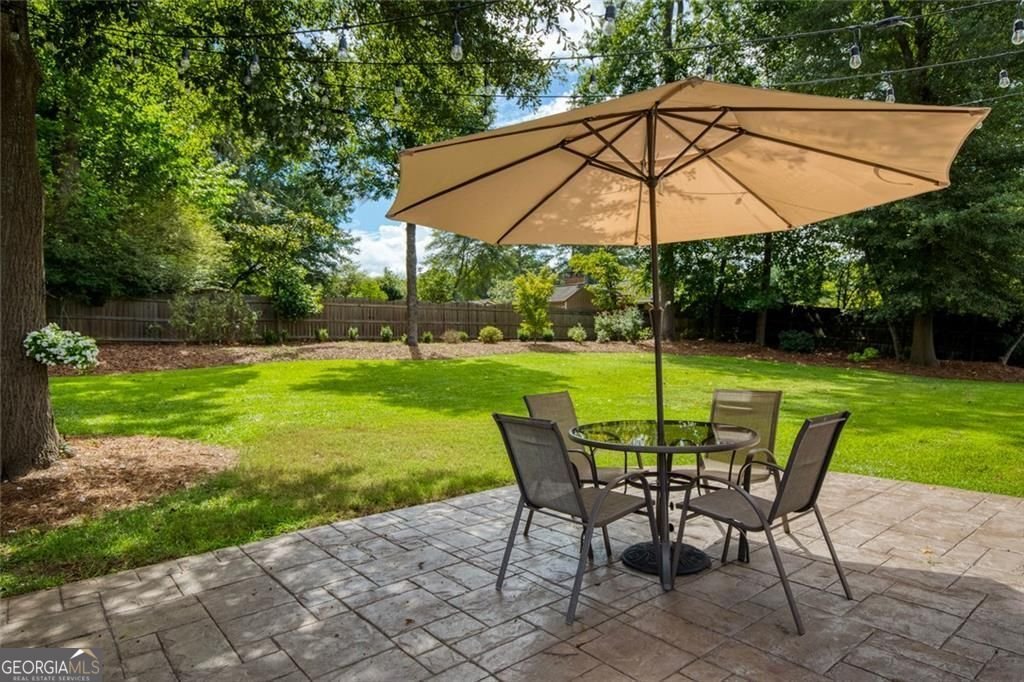 3847 Cloudland Drive Smyrna - 47