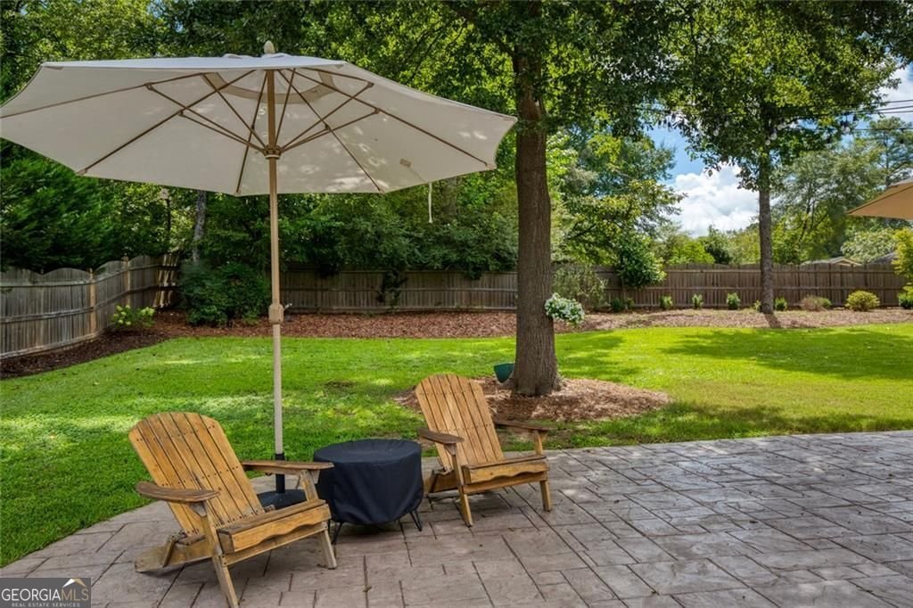 3847 Cloudland Drive Smyrna - 48