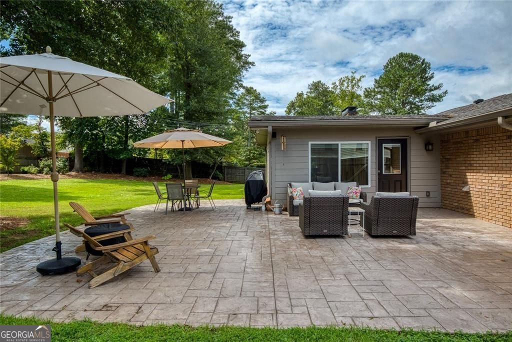 3847 Cloudland Drive Smyrna - 49