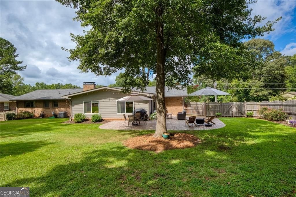 3847 Cloudland Drive Smyrna - 52