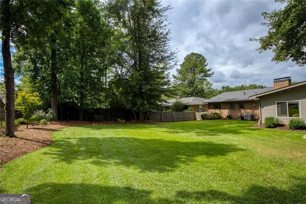 3847 Cloudland Drive Smyrna - 53