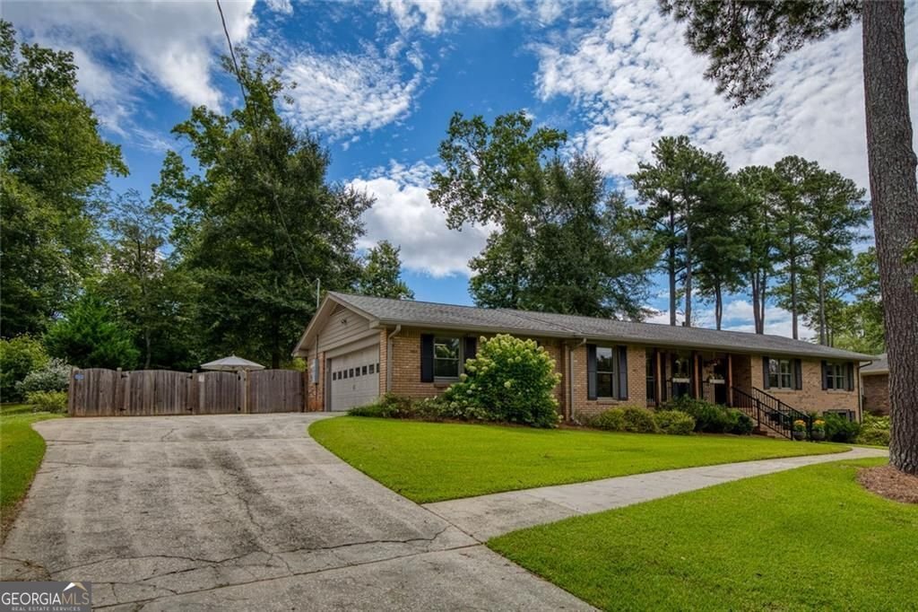 3847 Cloudland Drive Smyrna - 8