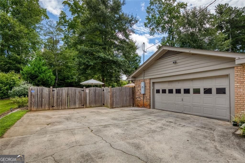 3847 Cloudland Drive Smyrna - 9
