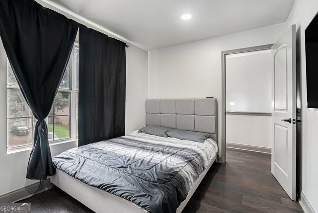 1020 Hampton Hill Court Lawrenceville - 1