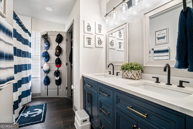 1020 Hampton Hill Court Lawrenceville - 16