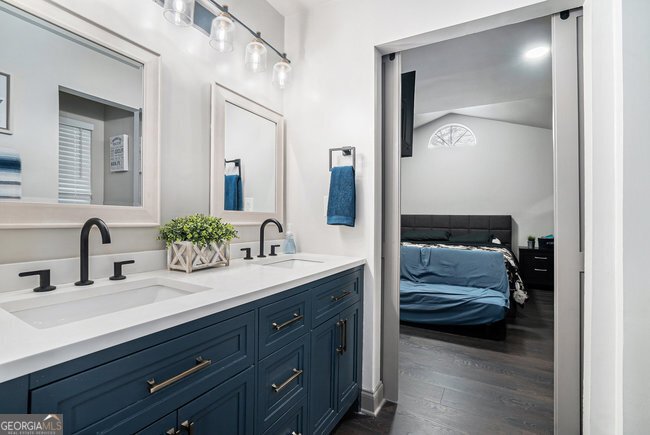 1020 Hampton Hill Court Lawrenceville - 17